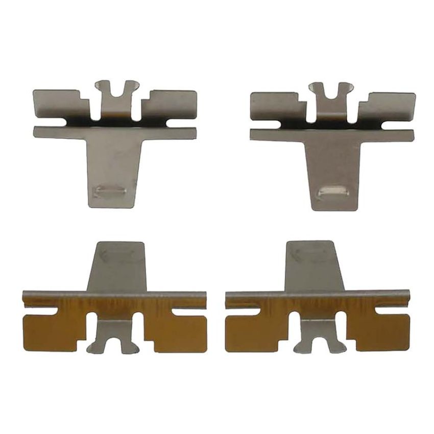 CARLSON BRAKE HARDWR 13541 Disc Brake Hardware Kit