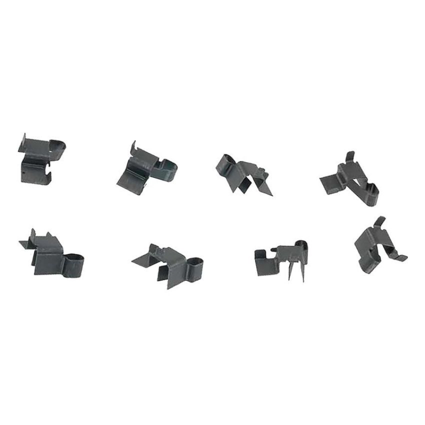 CARLSON BRAKE HARDWR 13544 Disc Brake Hardware Kit