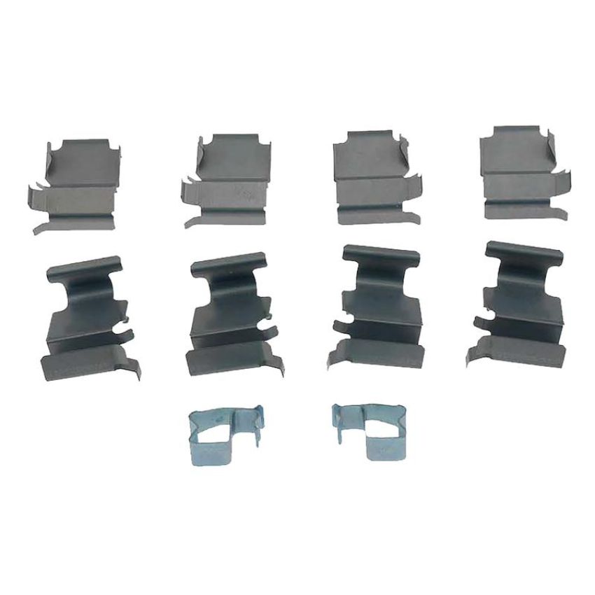 CARLSON BRAKE HARDWR 13547 Disc Brake Hardware Kit