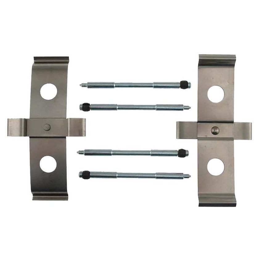 CARLSON BRAKE HARDWR 13549 Disc Brake Hardware Kit
