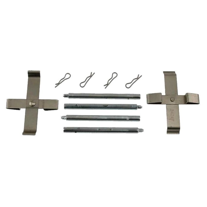 CARLSON BRAKE HARDWR 13550 Disc Brake Hardware Kit