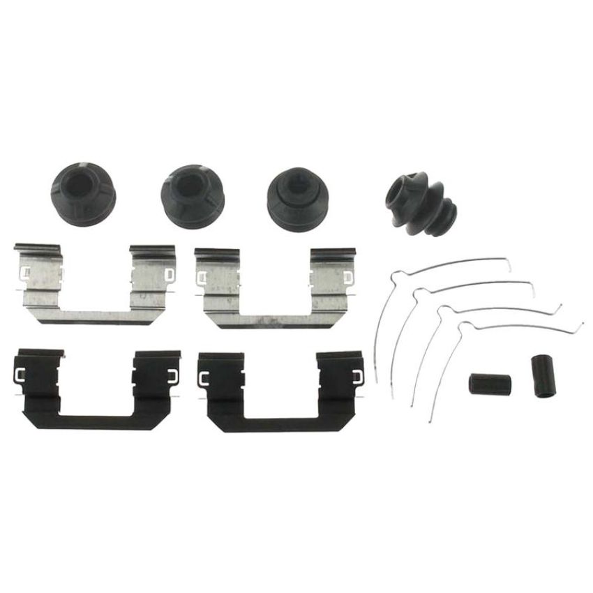 CARLSON BRAKE HARDWR 13556Q Disc Brake Hardware Kit