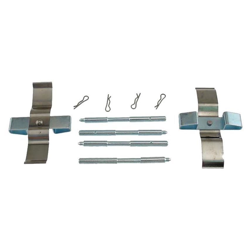 CARLSON BRAKE HARDWR 13558 Disc Brake Hardware Kit