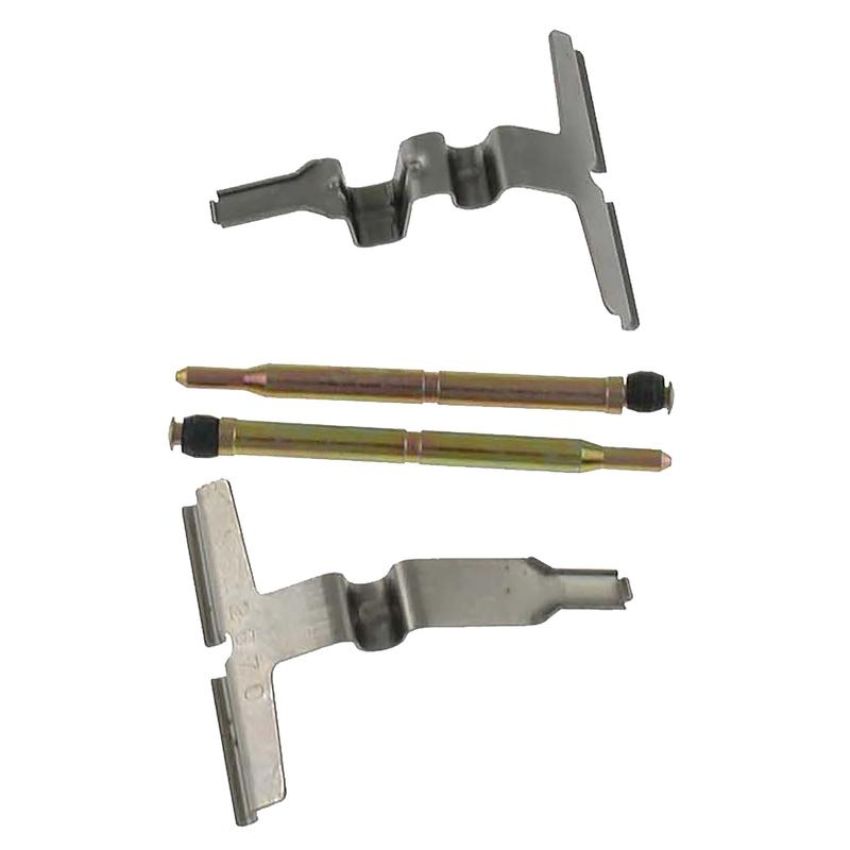 CARLSON BRAKE HARDWR 13559 Disc Brake Hardware Kit