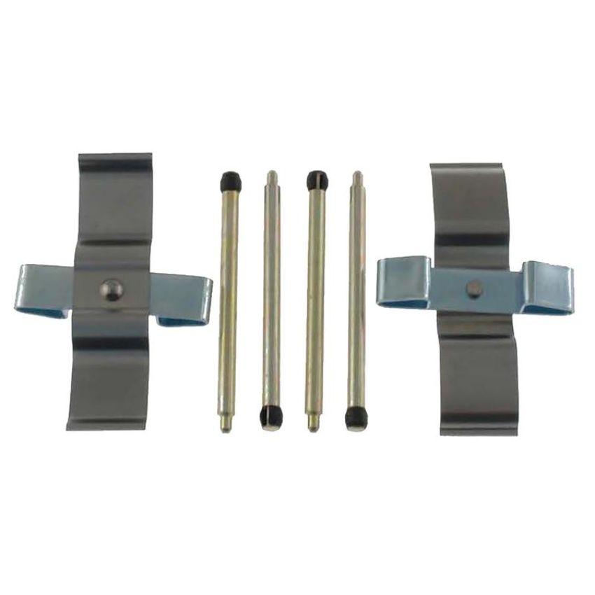 CARLSON BRAKE HARDWR 13567 Disc Brake Hardware Kit