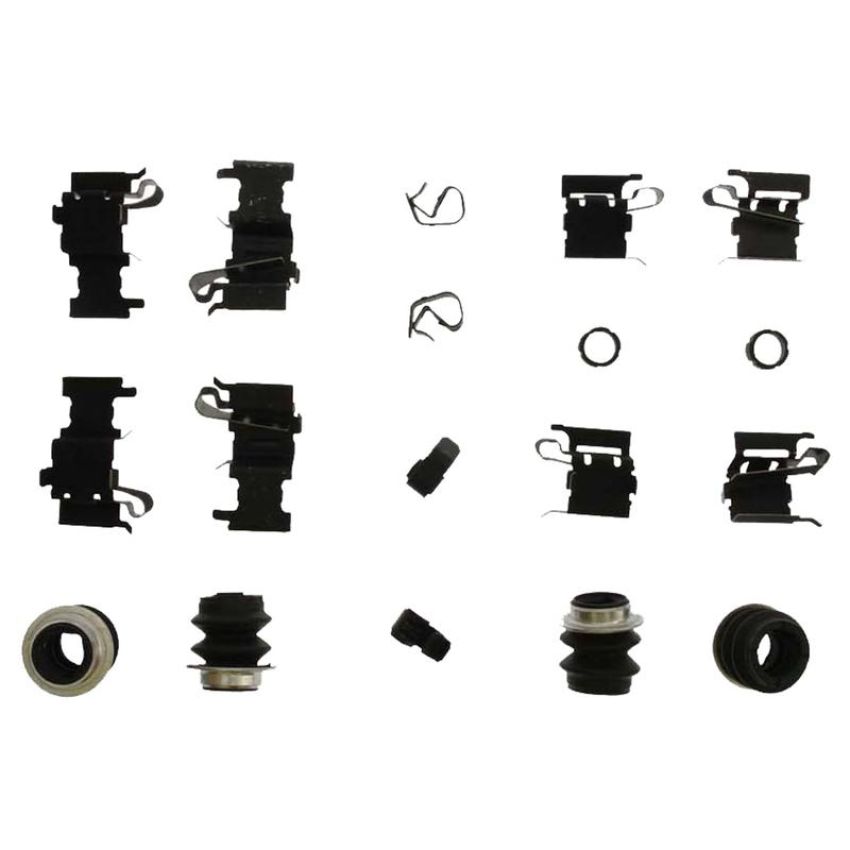 CARLSON BRAKE HARDWR 13569Q Disc Brake Hardware Kit