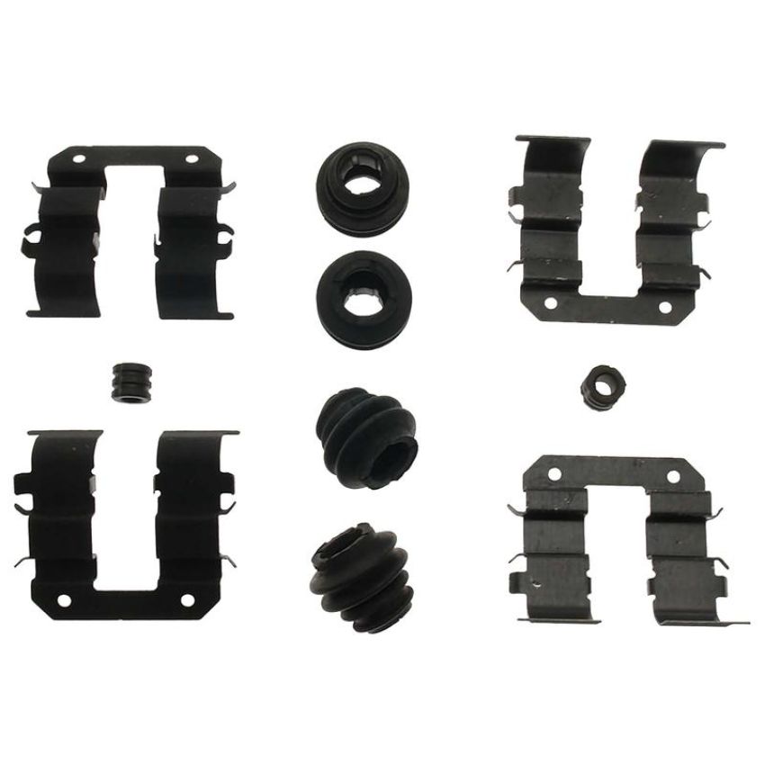 CARLSON BRAKE HARDWR 13575Q Disc Brake Hardware Kit