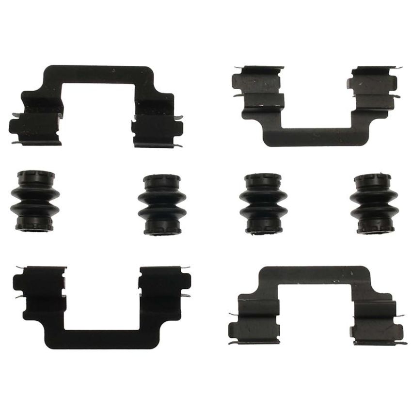 CARLSON BRAKE HARDWR 13577Q Disc Brake Hardware Kit