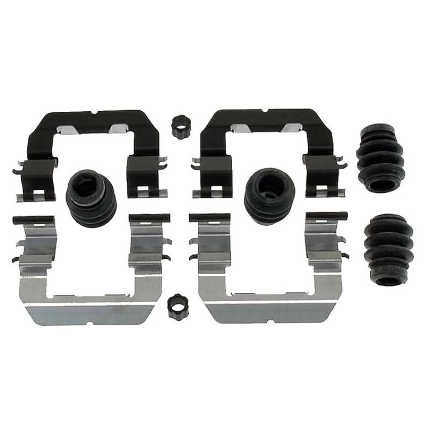 CARLSON BRAKE HARDWR 13584Q Disc Brake Hardware Kit