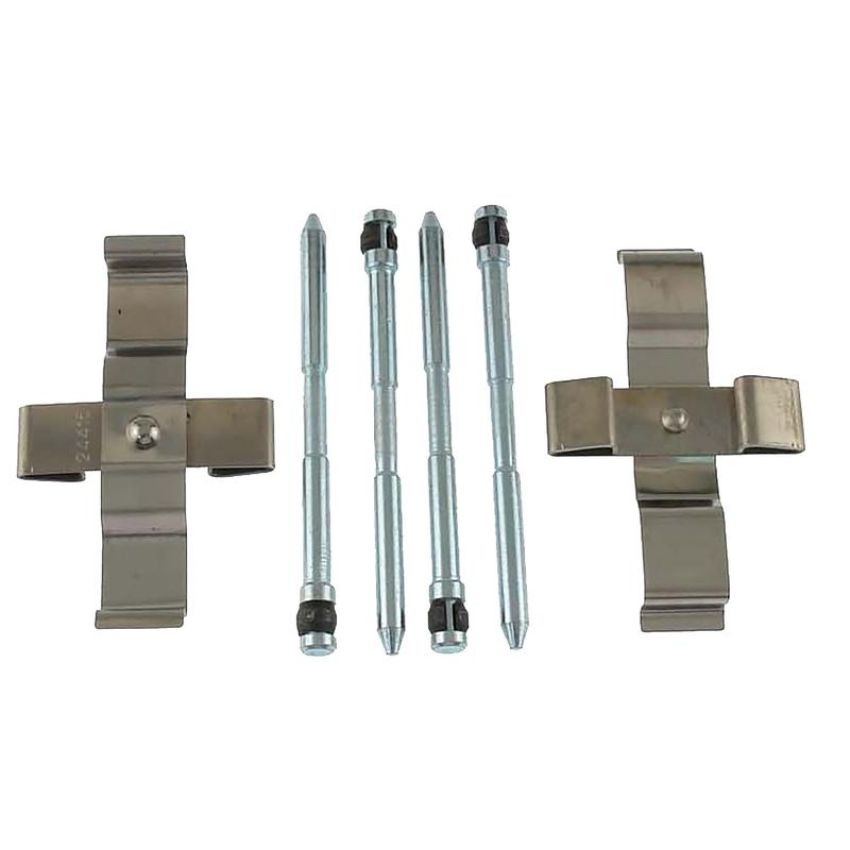 CARLSON BRAKE HARDWR 13586 Disc Brake Hardware Kit
