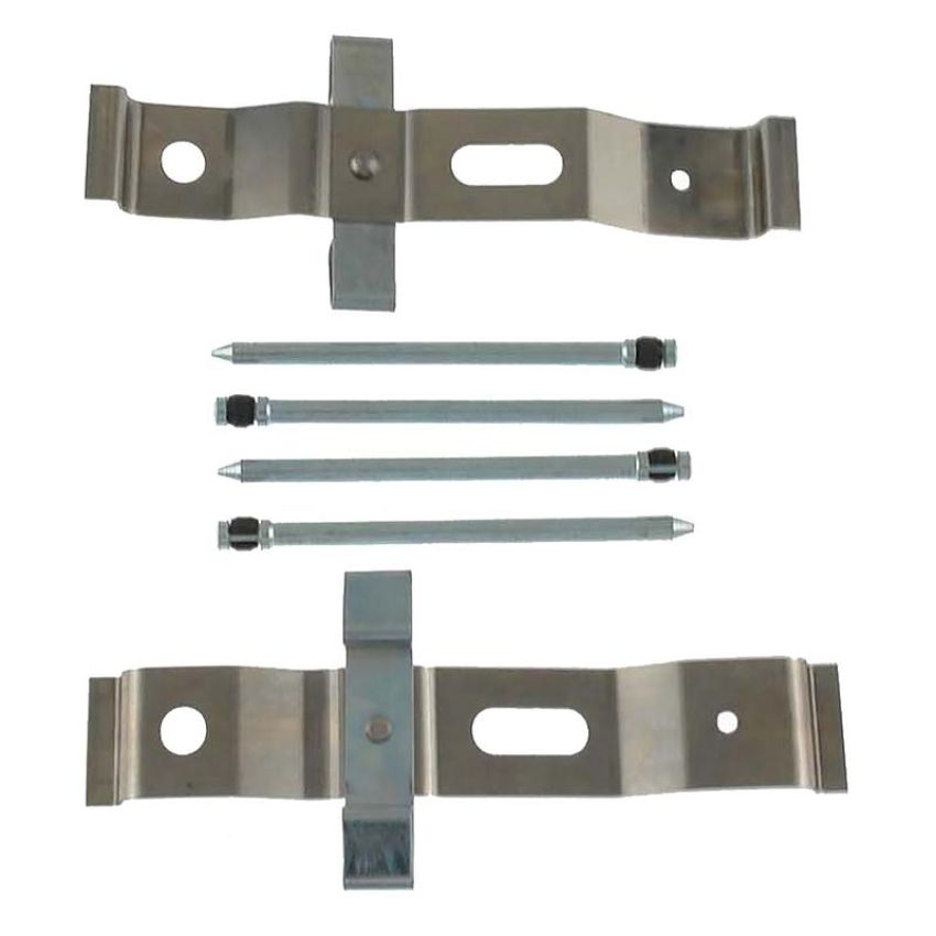 CARLSON BRAKE HARDWR 13589 Disc Brake Hardware Kit