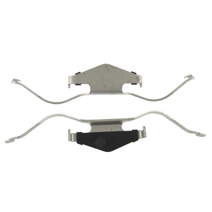 CARLSON BRAKE HARDWR 13591 Disc Brake Hardware Kit