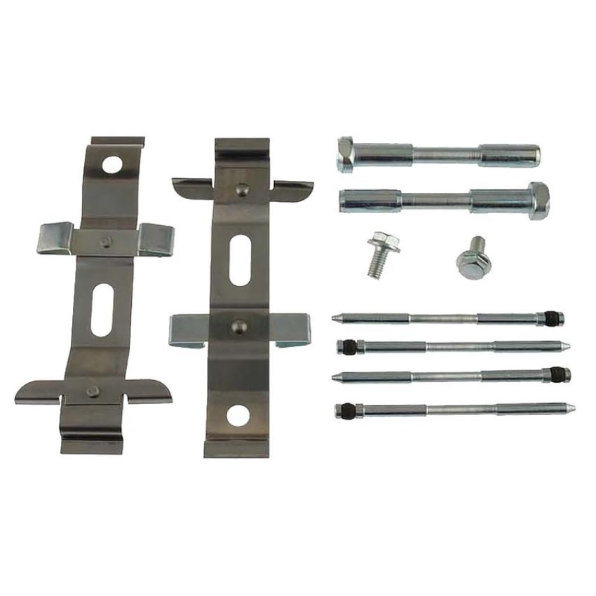 CARLSON BRAKE HARDWR 13594 Disc Brake Hardware Kit