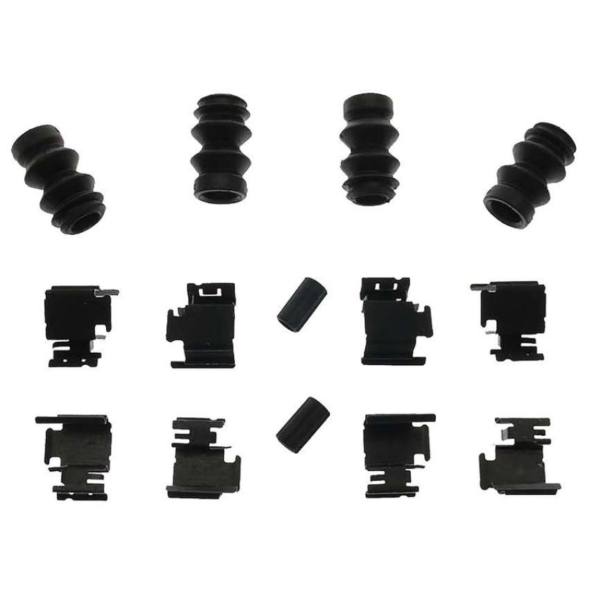 CARLSON BRAKE HARDWR 13596Q Disc Brake Hardware Kit