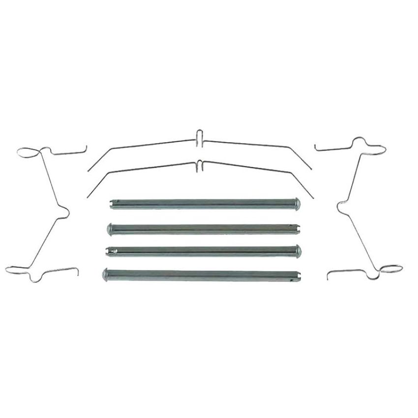CARLSON BRAKE HARDWR 13600 Disc Brake Hardware Kit