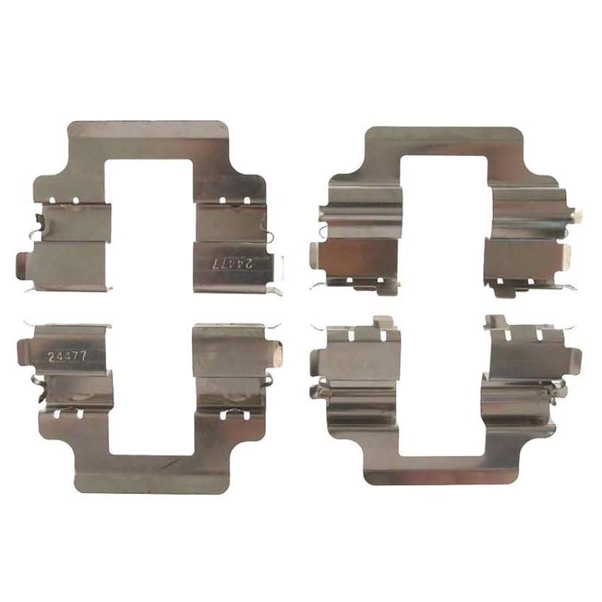 CARLSON BRAKE HARDWR 13601 Disc Brake Hardware Kit