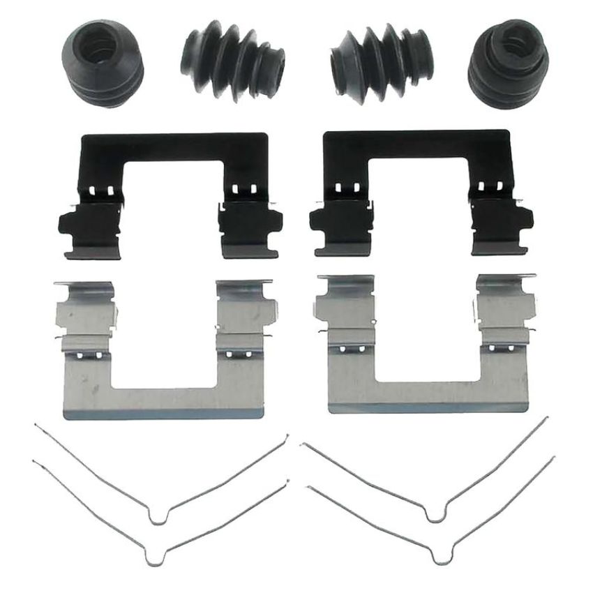 CARLSON BRAKE HARDWR 13603Q Disc Brake Hardware Kit