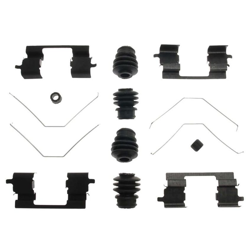 CARLSON BRAKE HARDWR 13606Q Disc Brake Hardware Kit