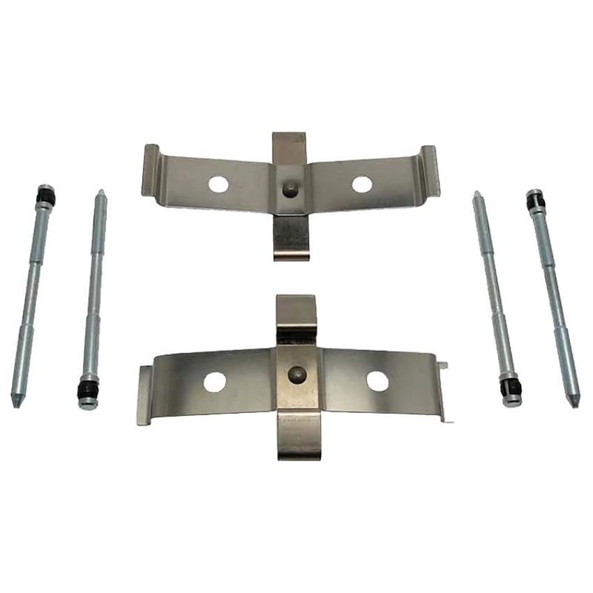 CARLSON BRAKE HARDWR 13608 Disc Brake Hardware Kit