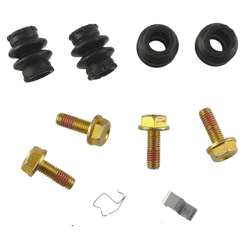 CARLSON BRAKE HARDWR 13613 Disc Brake Hardware Kit