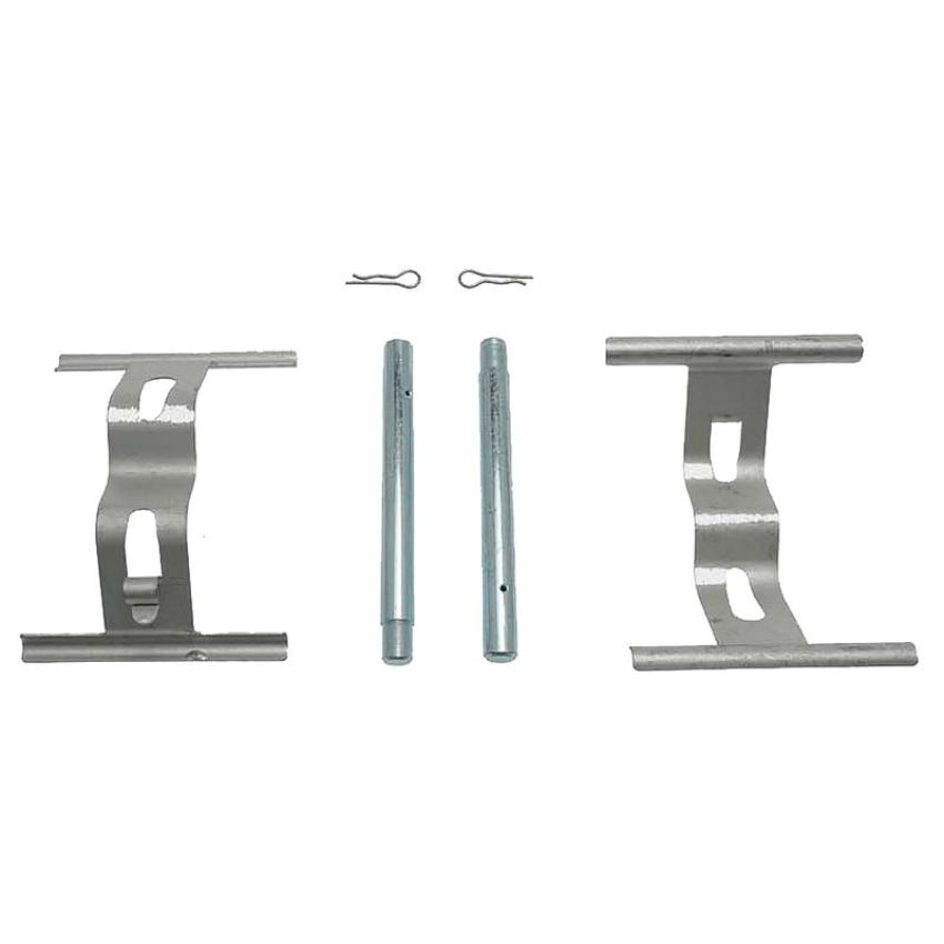 CARLSON BRAKE HARDWR 13614 Disc Brake Hardware Kit