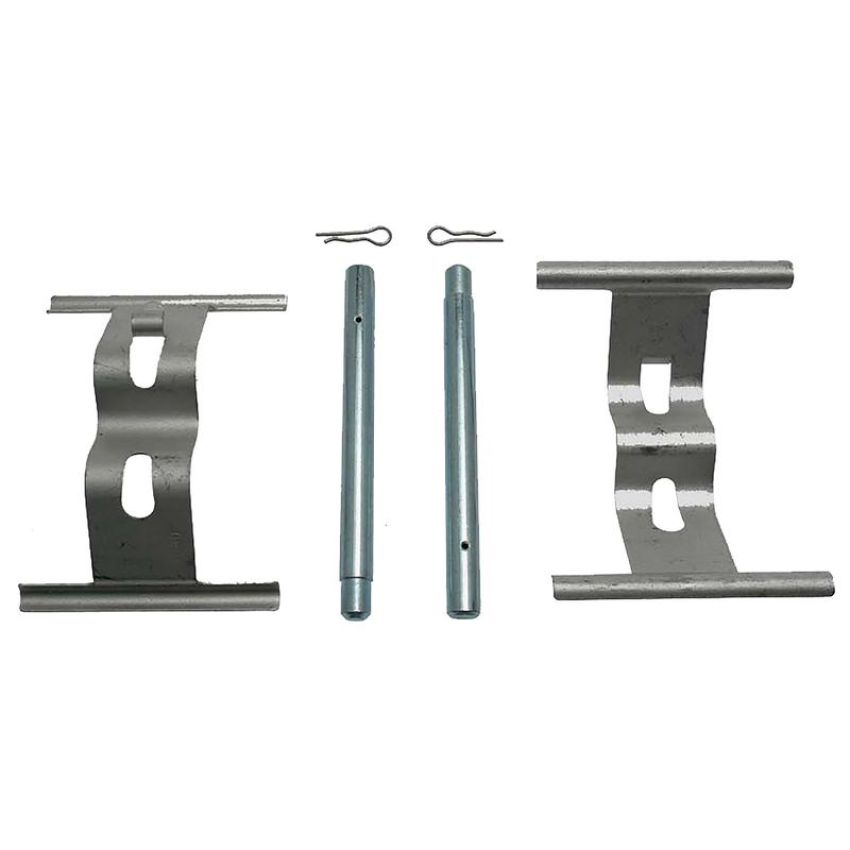 CARLSON BRAKE HARDWR 13615 Disc Brake Hardware Kit