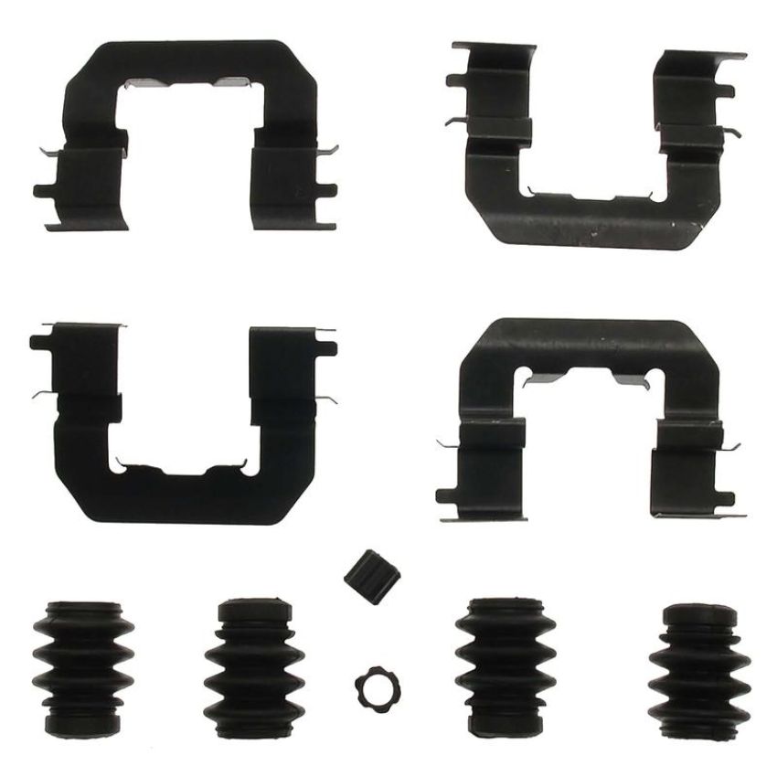 CARLSON BRAKE HARDWR 13616Q Disc Brake Hardware Kit
