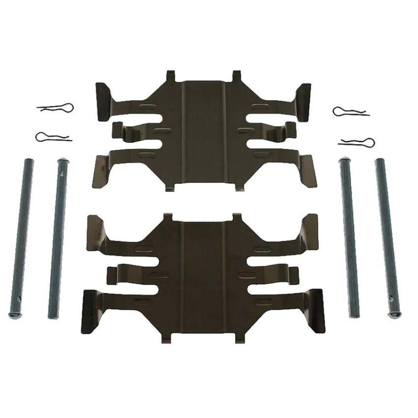 CARLSON BRAKE HARDWR 13619 Disc Brake Hardware Kit