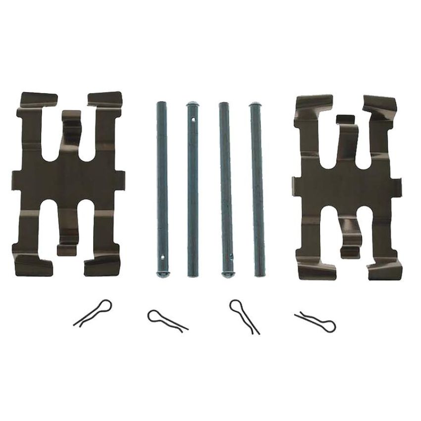 CARLSON BRAKE HARDWR 13620 Disc Brake Hardware Kit