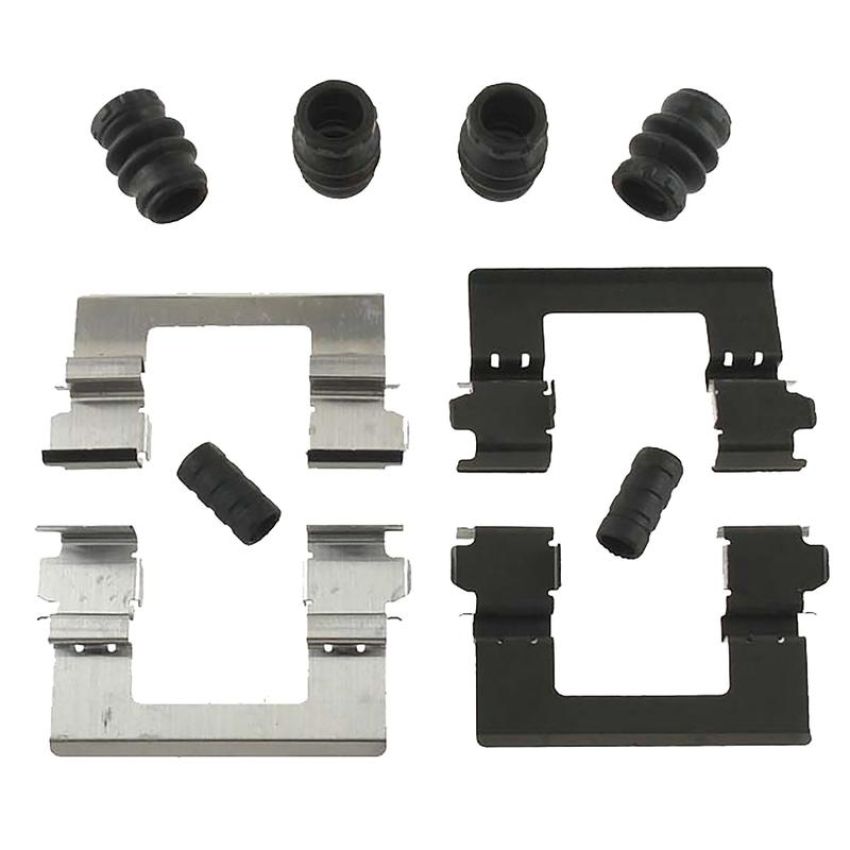 CARLSON BRAKE HARDWR 13621Q Disc Brake Hardware Kit