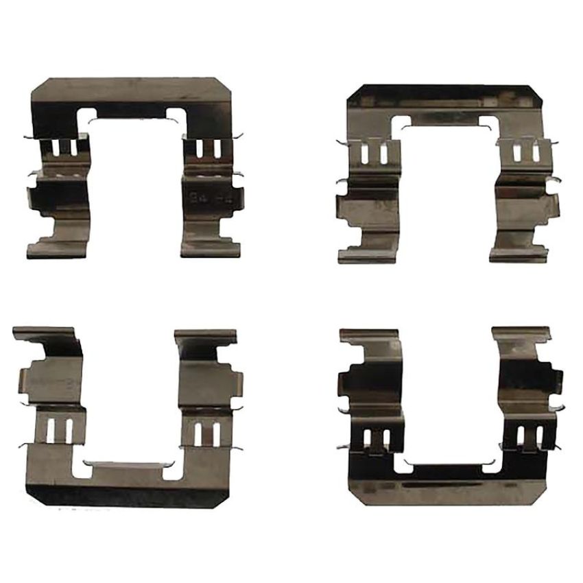 CARLSON BRAKE HARDWR 13629 Disc Brake Hardware Kit