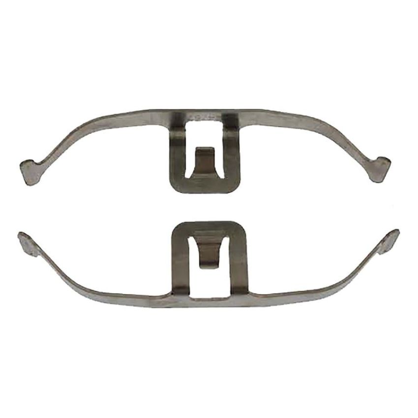 CARLSON BRAKE HARDWR 13633 Disc Brake Hardware Kit