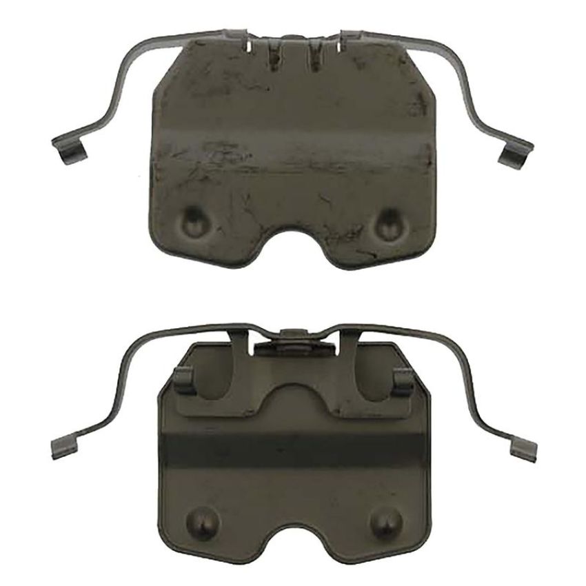 CARLSON BRAKE HARDWR 13634 Disc Brake Hardware Kit