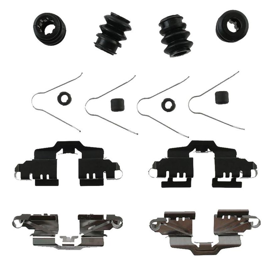 CARLSON BRAKE HARDWR 13642Q Disc Brake Hardware Kit