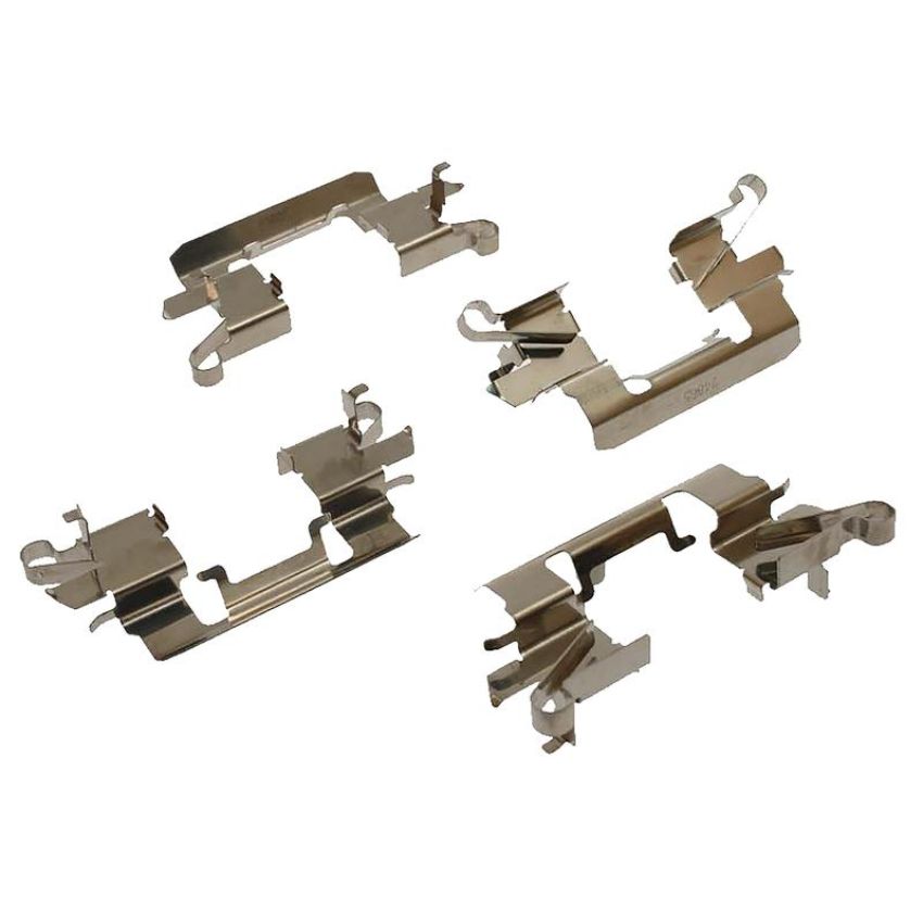 CARLSON BRAKE HARDWR 13649 Disc Brake Hardware Kit