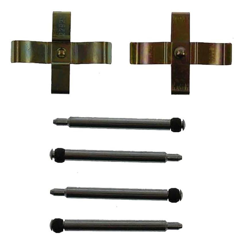 CARLSON BRAKE HARDWR 13650 Disc Brake Hardware Kit