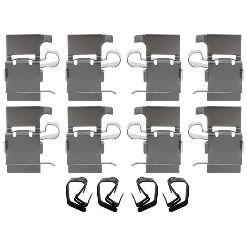 CARLSON BRAKE HARDWR 13663 Disc Brake Hardware Kit