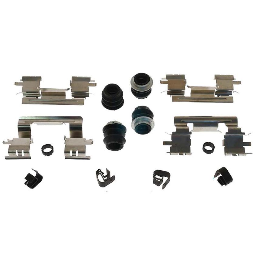 CARLSON BRAKE HARDWR 13678 Disc Brake Hardware Kit