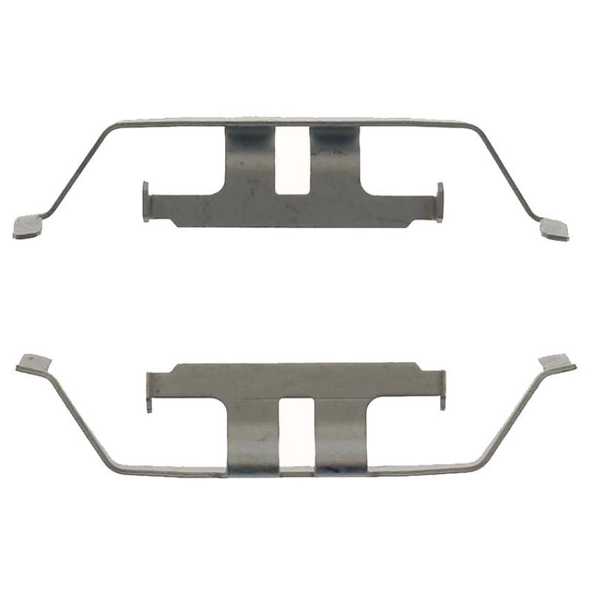 CARLSON BRAKE HARDWR 13684 Disc Brake Hardware Kit
