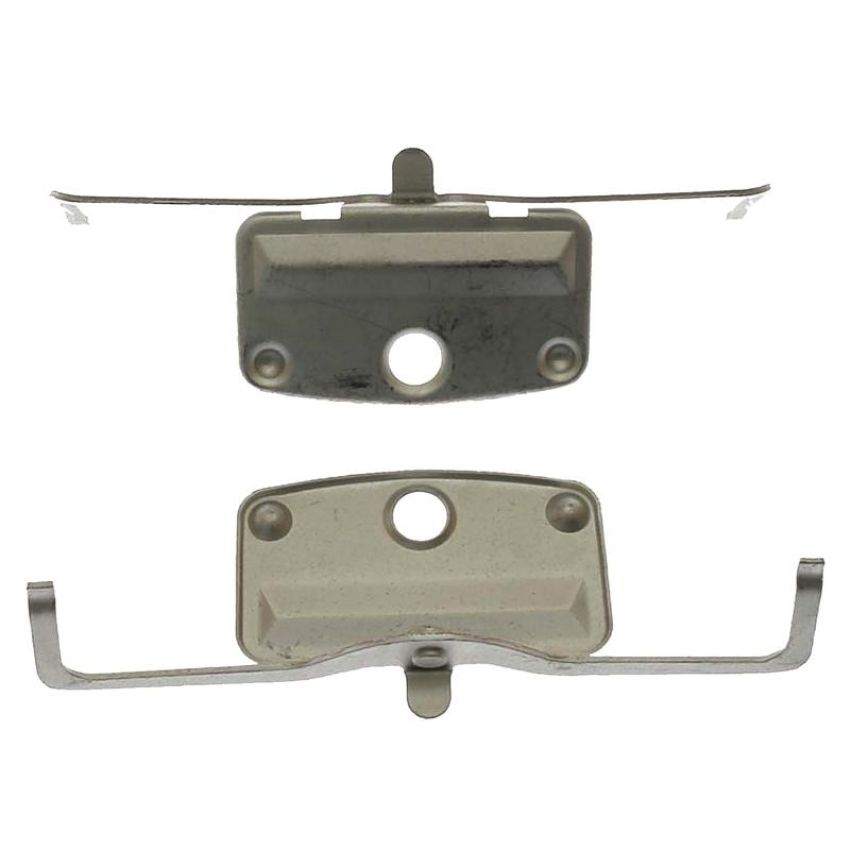 CARLSON BRAKE HARDWR 13687 Disc Brake Hardware Kit