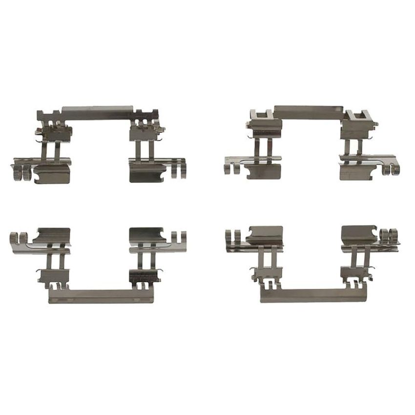 CARLSON BRAKE HARDWR 13688 Disc Brake Hardware Kit