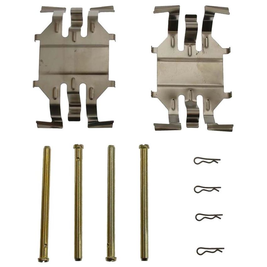 CARLSON BRAKE HARDWR 13692 Disc Brake Hardware Kit