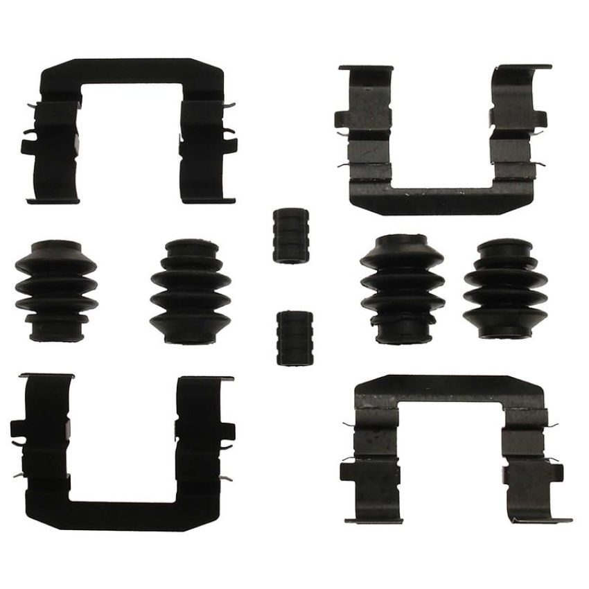 CARLSON BRAKE HARDWR 13694Q Disc Brake Hardware Kit