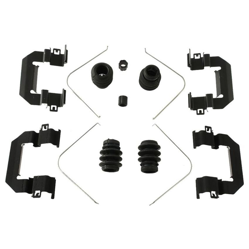 CARLSON BRAKE HARDWR 13750Q Disc Brake Hardware Kit