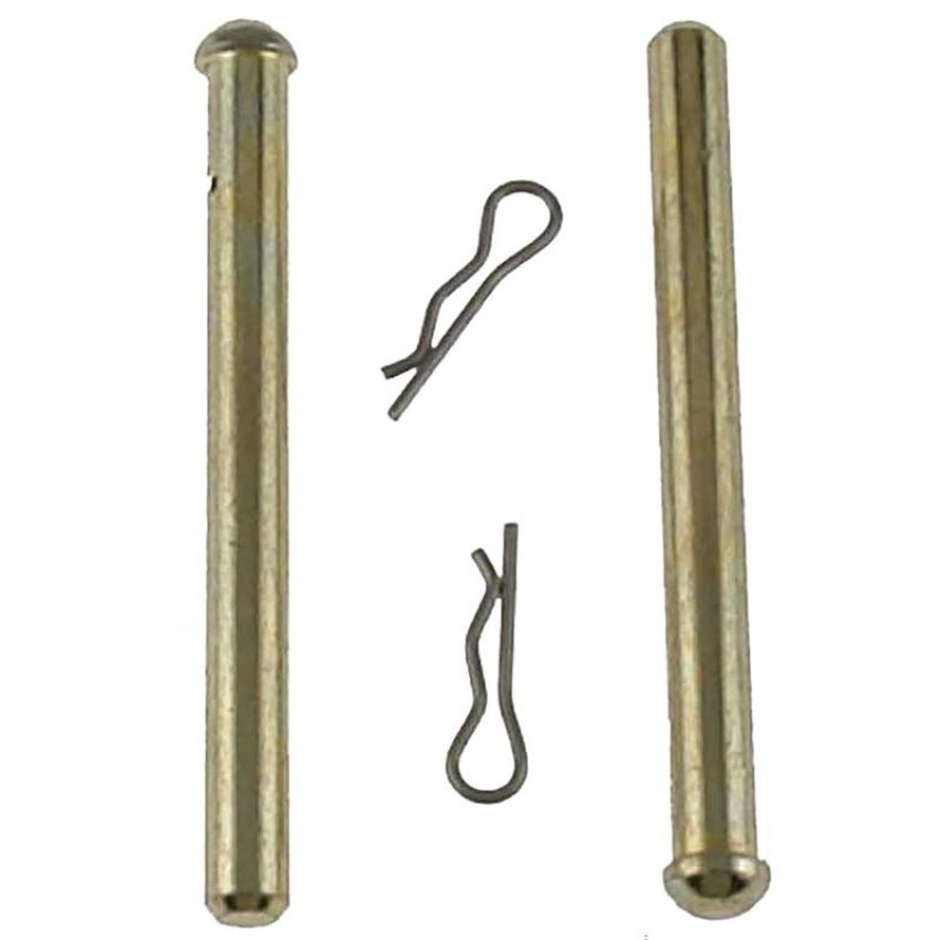 CARLSON BRAKE HARDWR 14000 Disc Brake Caliper Guide Pin