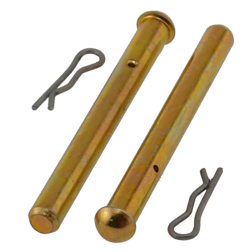 CARLSON BRAKE HARDWR 14018 Disc Brake Caliper Guide Pin