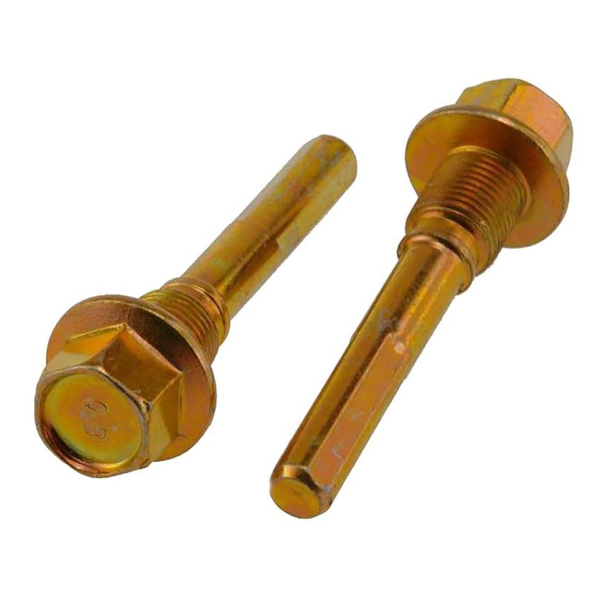 CARLSON BRAKE HARDWR 14044 Disc Brake Caliper Guide Pin