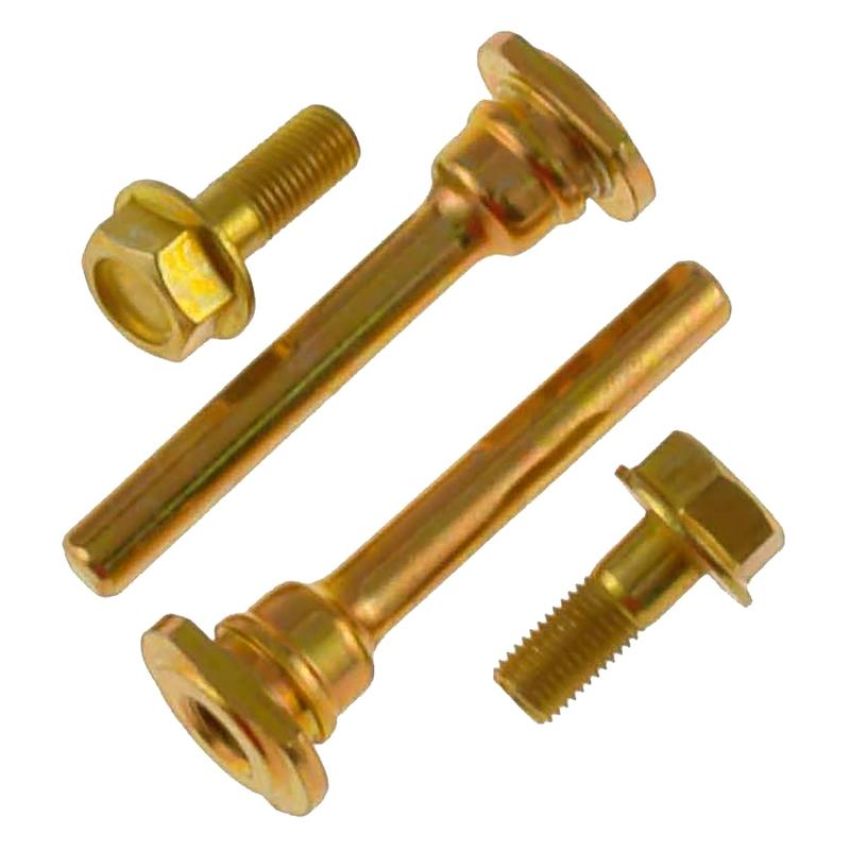 CARLSON BRAKE HARDWR 14045 Disc Brake Caliper Guide Pin