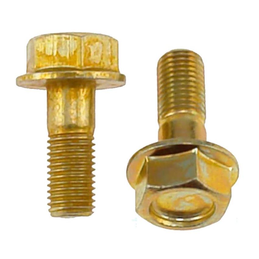 CARLSON BRAKE HARDWR 14053 Disc Brake Caliper Guide Pin