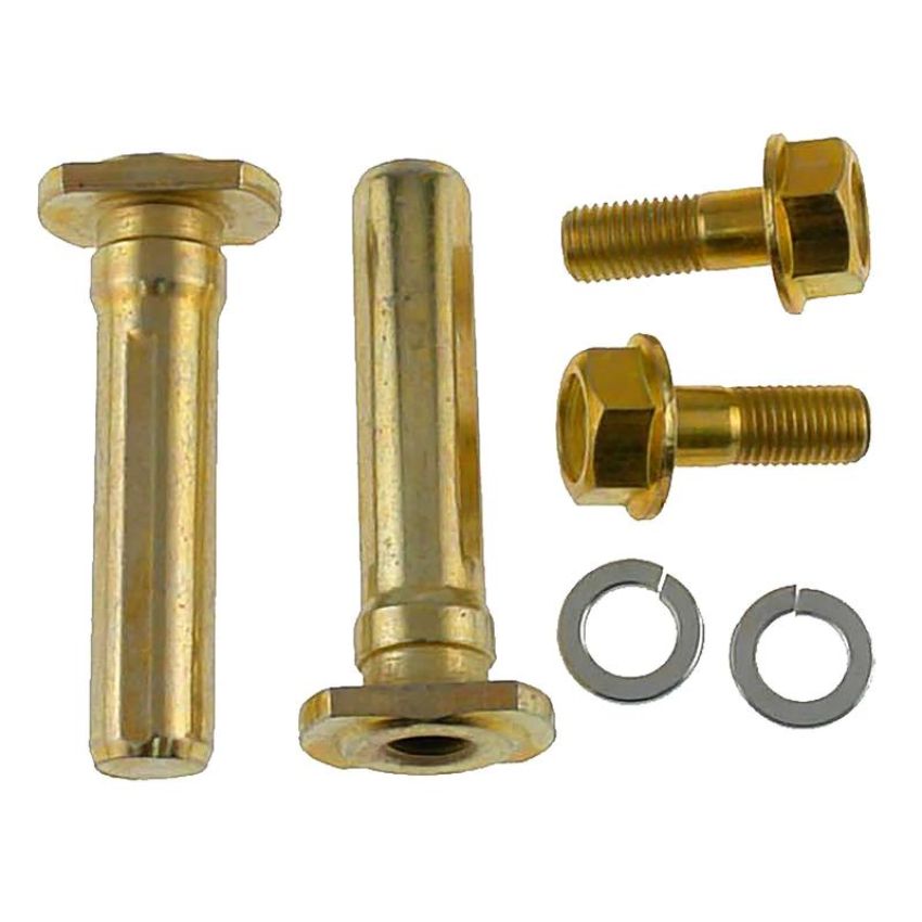 CARLSON BRAKE HARDWR 14058 Disc Brake Caliper Guide Pin